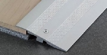 Aluminium Retro-Fit Ramp