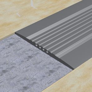 Carpet Coverstrip